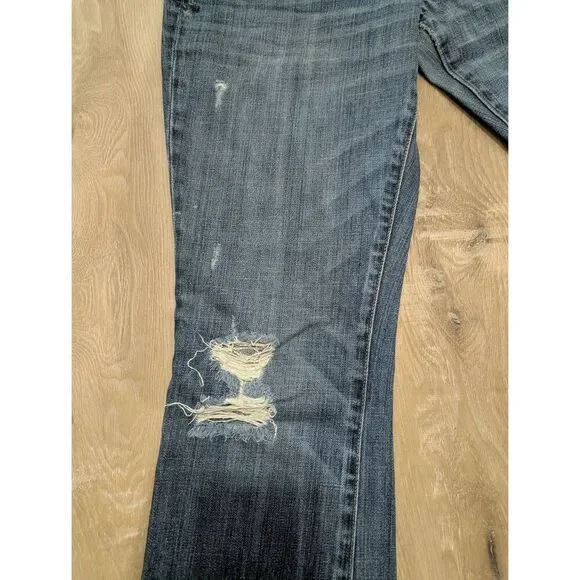 Abercrombie Ruehl No 925 28x33 (30x31) - Picture 7 of 16